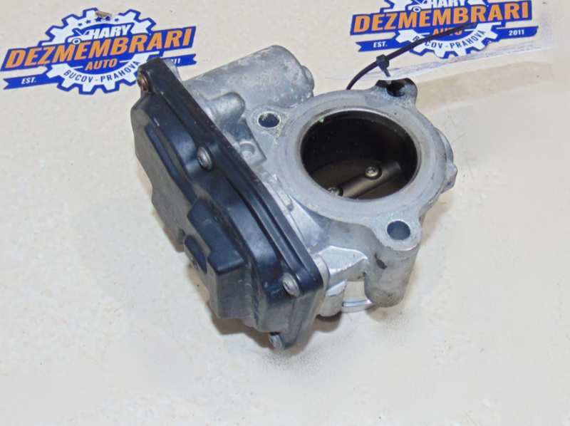 Clapeta acceleratie avand codul 5.09890.02